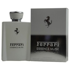 Ferrari Essence Musk by Ferrari Eau de Parfum Spray 3.3 oz for Men - All