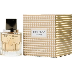 Jimmy Choo Illicit by Jimmy Choo Eau de Parfum Spray 1.3 oz for Women - All
