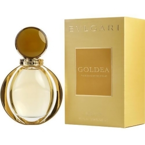 Bvlgari Goldea by Bvlgari Eau de Parfum Spray 3 oz for Women - All