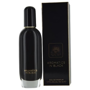 Aromatics In Black by Clinique Eau de Parfum Spray 1.7 oz for Women - All