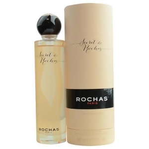 Rochas Secret De Rochas by Rochas Eau de Parfum Spray 3.3 oz for Women - All