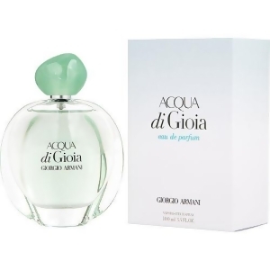 Acqua Di Gioia by Giorgio Armani Eau de Parfum Spray 3.4 oz New Packaging for Women - All