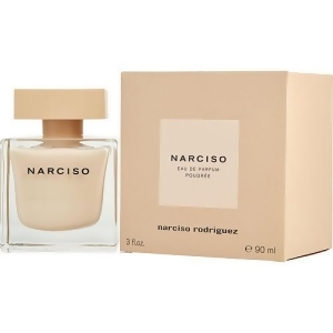 Narciso Rodriguez Narciso Poudree by Narciso Rodriguez Eau de Parfum Spray 3 oz for Women - All