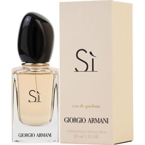 Armani Si by Giorgio Armani Eau de Parfum Spray 1 oz for Women - All
