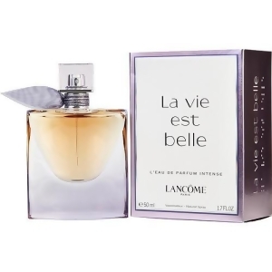 La Vie Est Belle Intense by Lancome L'eau de Parfum Spray 1.7 oz for Women - All