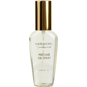 Pheromone by Marilyn Miglin Perfume Oil Spray 2 oz Unboxed for Women - All