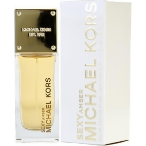 Michael Kors Sexy Amber by Michael Kors Eau de Parfum Spray 1.7 oz for Women - All