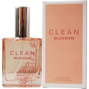Clean Blossom by Clean Eau de Parfum Spray 2.14 oz for Women - All