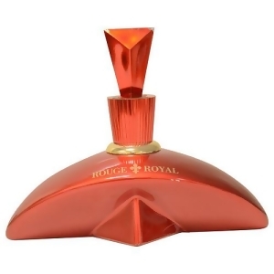 Marina De Bourbon Rouge Royal by Marina De Bourbon Eau de Parfum Spray 3.4 oz Tester for Women - All