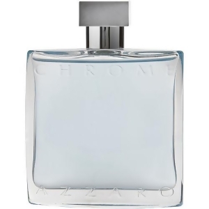 Chrome by Azzaro Aftershave Lotion 3.4 oz for Men - All