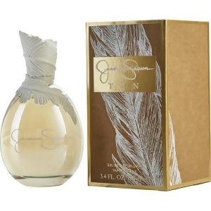 Jessica Simpson Ten by Jessica Simpson Eau de Parfum Spray 3.4 oz for Women - All