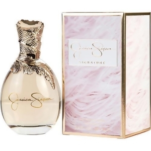 Jessica Simpson Signature by Jessica Simpson Eau de Parfum Spray 3.4 oz for Women - All