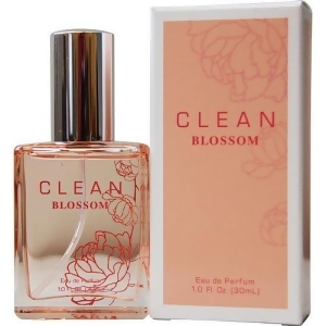 Clean Blossom by Clean Eau de Parfum Spray 1 oz for Women - All