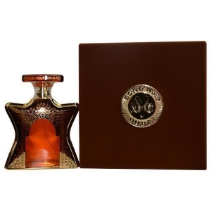 Bond No. 9 Dubai Amber by Bond No. 9 Eau de Parfum Spray 3.3 oz for Women - All