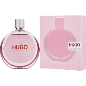 Hugo Extreme by Hugo Boss Eau de Parfum Spray 2.5 oz for Women - All