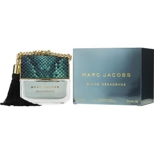 Marc Jacobs Divine Decadence by Marc Jacobs Eau de Parfum Spray 3.4 oz for Women - All