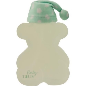 Tous Baby by Tous Eau de Cologne Spray 3.4 oz Tester for Unisex - All