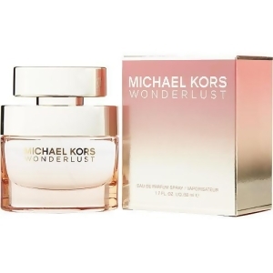 Michael Kors Wonderlust by Michael Kors Eau de Parfum Spray 1.7 oz for Women - All