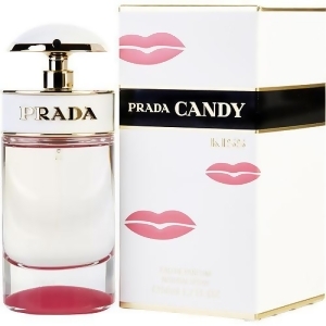 Prada Candy Kiss by Prada Eau de Parfum Spray 1.7 oz for Women - All