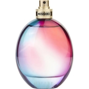 Missoni by Missoni Eau de Parfum Spray 3.4 oz Tester for Women - All