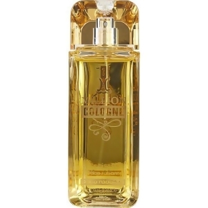 Paco Rabanne 1 Million Cologne by Paco Rabanne Edt Spray 4.2 oz Tester for Men - All