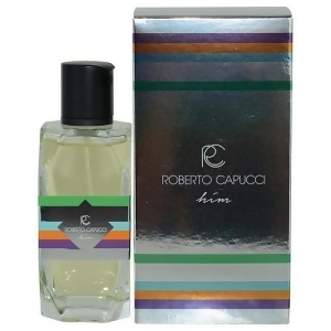 Roberto Capucci by Roberto Capucci Eau de Parfum Spray 3.4 oz for Men - All
