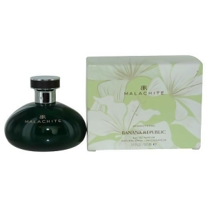 Banana Republic Malachite by Banana Republic Eau de Parfum Spray 3.4 oz Special Edition for Women - All