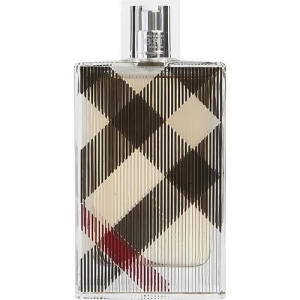 Burberry Brit by Burberry Eau de Parfum Spray 3.3 oz New Packaging Tester for Women - All