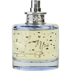 I Fancy You by Jessica Simpson Eau de Parfum Spray 3.4 oz Tester for Women - All