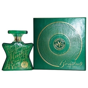 Bond No. 9 New York Musk by Bond No. 9 Eau de Parfum Spray 1.7 oz for Unisex - All