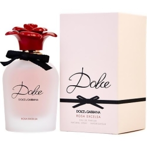 Dolce Rosa Excelsa by Dolce Gabbana Eau de Parfum Spray 1.6 oz for Women - All