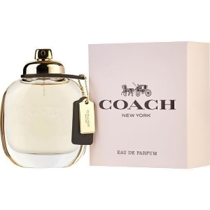 Coach by Coach Eau de Parfum Spray 3 oz for Women - All