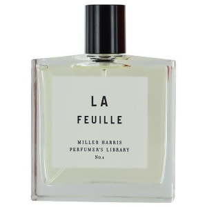 La Feuille by Miller Harris Eau de Parfum Spray 3.4 oz for Women - All