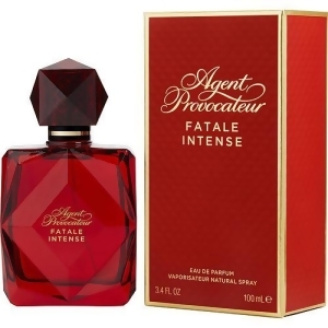 Agent Provocateur Fatale Intense by Agent Provocateur Eau de Parfum Spray 3.4 oz for Women - All