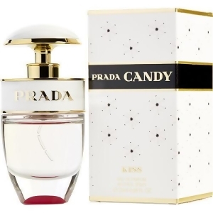 Prada Candy Kiss by Prada Eau de Parfum Spray .68 oz Limited Edition for Women - All