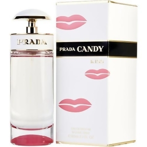 Prada Candy Kiss by Prada Eau de Parfum Spray 2.7 oz for Women - All