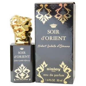 Soir D'orient by Sisley Eau de Parfum Spray 1.6 oz for Women - All