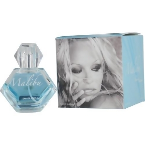 Malibu Day by Pamela Anderson Eau de Parfum Spray 3.4 oz for Women - All