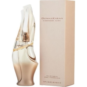 Donna Karan Cashmere Aura by Donna Karan Eau de Parfum Spray 3.4 oz for Women - All