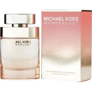 Michael Kors Wonderlust by Michael Kors Eau de Parfum Spray 3.4 oz for Women - All