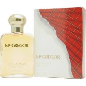 Mcgregor by Faberge Cologne 2.5 oz for Men - All