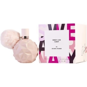 Sweet Like Candy By Ariana Grande by Ariana Grande Eau de Parfum Spray 3.4 oz for Women - All