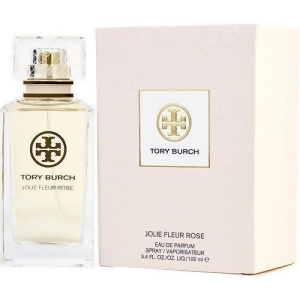 Tory Burch Jolie Fleur Rose by Tory Burch Eau de Parfum Spray 3.4 oz for Women - All