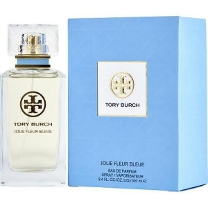 Tory Burch Jolie Fleur Bleue by Tory Burch Eau de Parfum Spray 3.4 oz for Women - All
