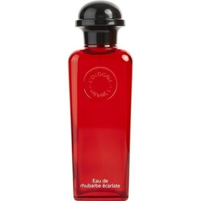 hermes eau de rhubarbe