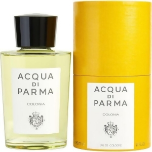 Acqua Di Parma by Acqua Di Parma Colonia eau de Cologne 6 oz for Men - All