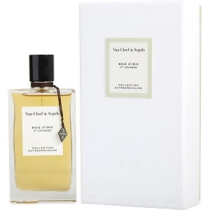 Bois D'iris Van Cleef Arpels by Van Cleef Arpels Eau de Parfum Spray 2.5 oz for Unisex - All