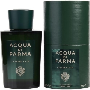 Acqua Di Parma by Acqua Di Parma Colonia Club eau de Cologne Spray 6 oz for Men - All
