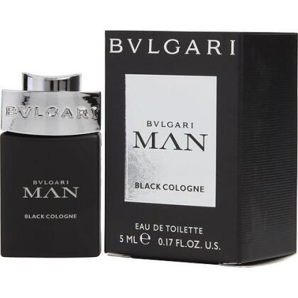bvlgari in black perfume