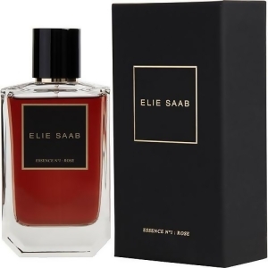 Elie Saab Essence No 1 Rose by Elie Saab Eau de Parfum Spray 3.3 oz for Unisex - All